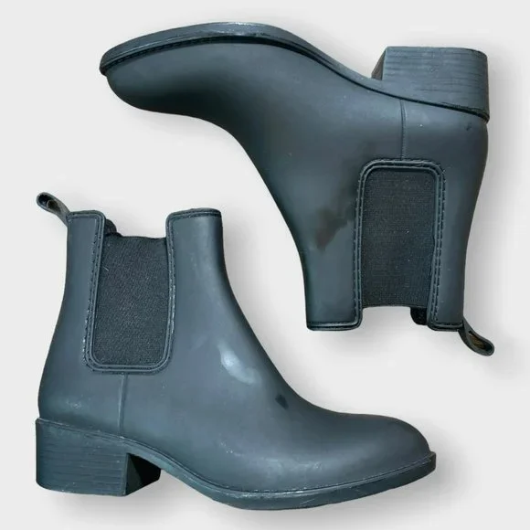 Jeffrey campbell stormy rain boot clearance